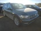 2019 Volkswagen Tiguan S