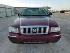 2006 Mercury Grand Marquis LS