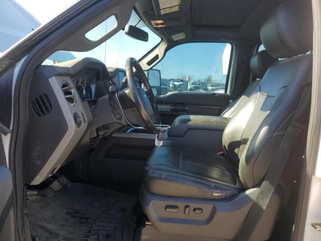 2015 Ford F350 Super Duty