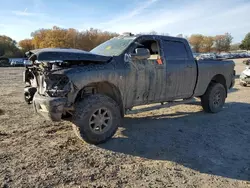 Dodge Vehiculos salvage en venta: 2015 Dodge RAM 2500 SLT