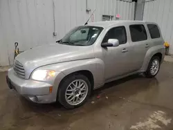 Chevrolet hhr Vehiculos salvage en venta: 2008 Chevrolet HHR LT