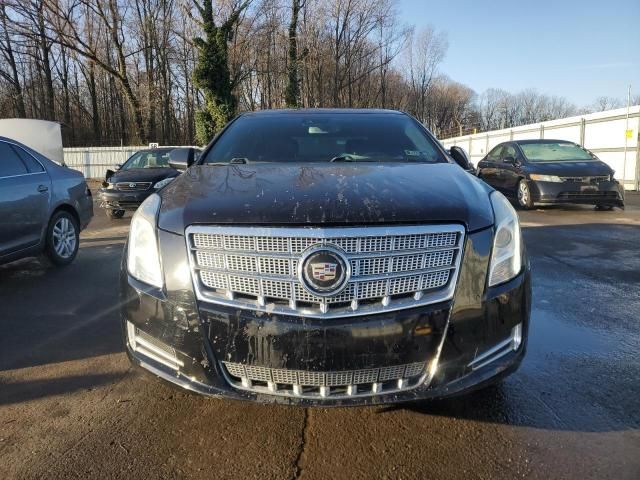 2013 Cadillac XTS Platinum