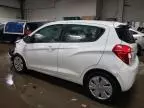 2017 Chevrolet Spark LS