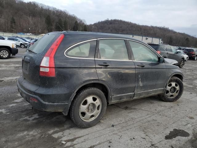 2009 Honda CR-V LX