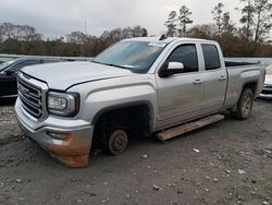 2017 GMC Sierra K1500 SLE en venta en Augusta, GA