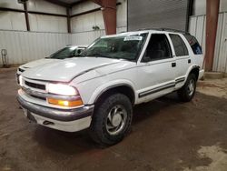 4 X 4 for sale at auction: 2001 Chevrolet Blazer