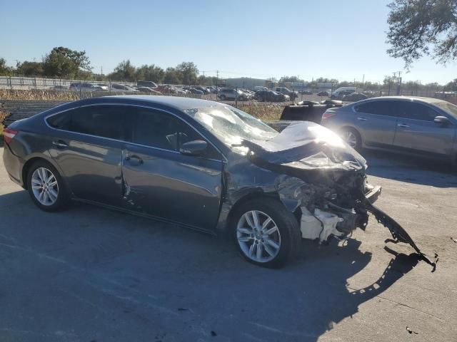 2013 Toyota Avalon Base