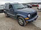 2006 Jeep Liberty Sport