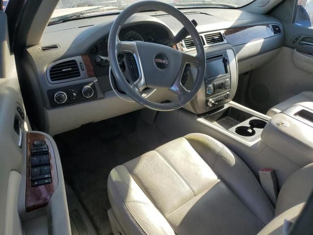 2007 GMC Yukon XL K1500