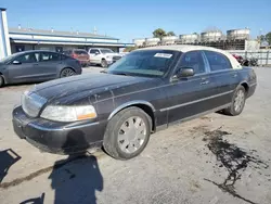 Lincoln Vehiculos salvage en venta: 2005 Lincoln Town Car Signature Limited