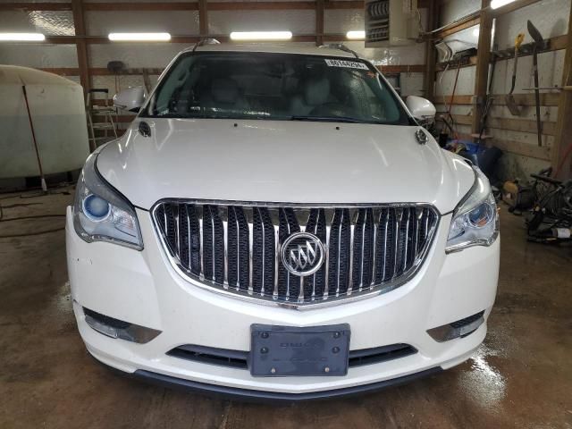 2013 Buick Enclave