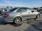 2014 Mercedes-Benz C 250