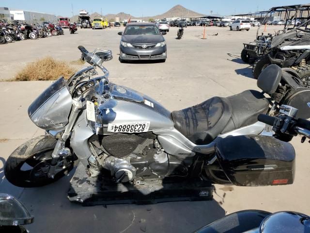 2014 Suzuki VZR1800