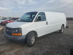 2007 Chevrolet Express G2500 en venta en Houston, TX