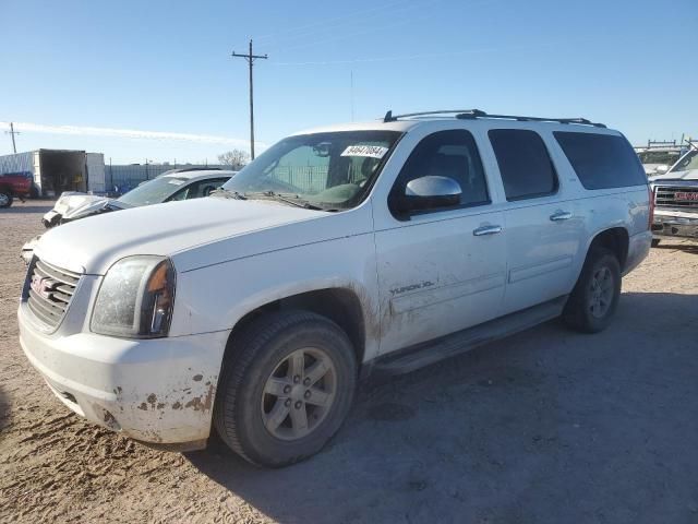 2014 GMC Yukon XL C1500 SLT