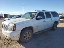 2014 GMC Yukon XL C1500 SLT en venta en Andrews, TX