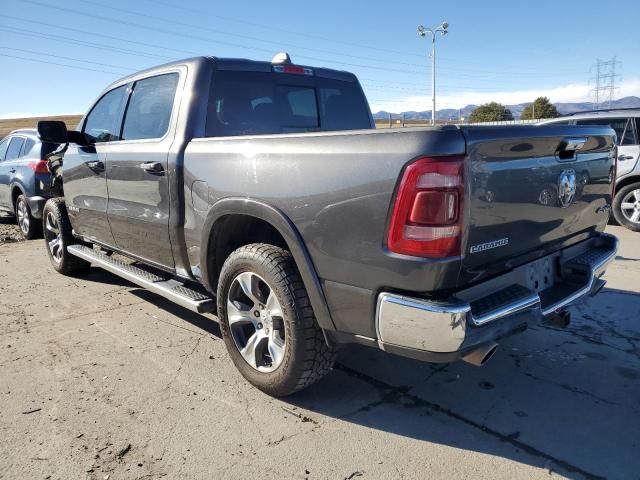 2019 Dodge 1500 Laramie