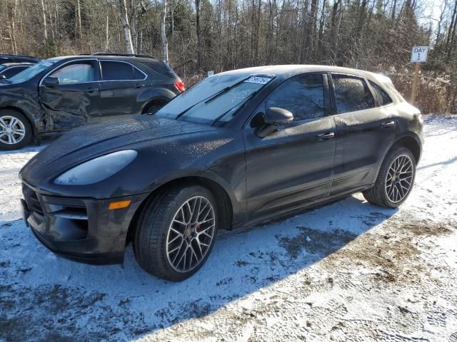 2021 Porsche Macan GTS