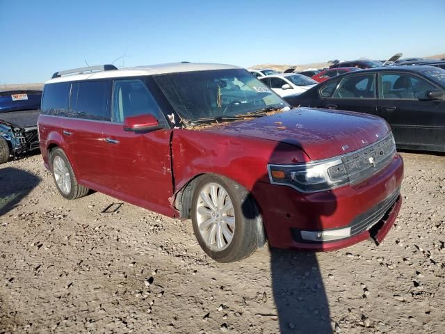 2014 Ford Flex Limited