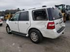 2013 Ford Expedition Limited