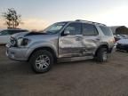 2002 Toyota Sequoia SR5