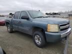 2009 Chevrolet Silverado C1500