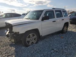 2009 Jeep Patriot Sport en venta en Mebane, NC