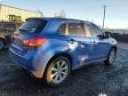 2015 Mitsubishi Outlander Sport SE