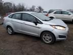 2017 Ford Fiesta SE