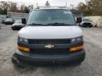 2021 Chevrolet Express G2500