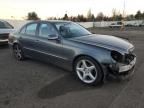 2009 Mercedes-Benz E 350