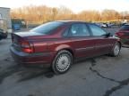 2000 Volvo S80