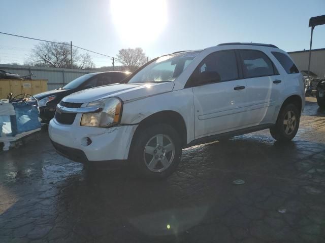 2008 Chevrolet Equinox LS