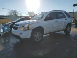 2008 Chevrolet Equinox LS en venta en Lebanon, TN