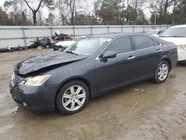 2009 Lexus ES 350