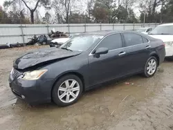 Lots with Bids for sale at auction: 2009 Lexus ES 350