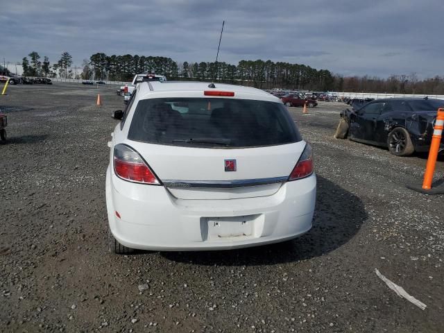 2008 Saturn Astra XR