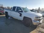 2017 Chevrolet Silverado C1500 LT