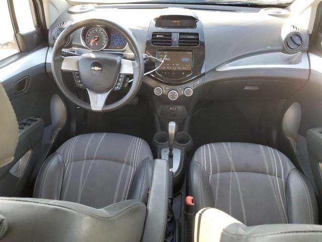 2013 Chevrolet Spark 1LT