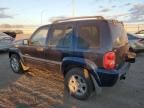 2003 Jeep Liberty Limited