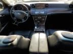 2010 Infiniti M35 Base