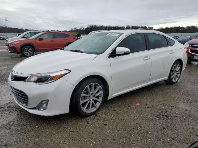 2014 Toyota Avalon Base