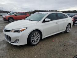 Salvage cars for sale at Anderson, CA auction: 2014 Toyota Avalon Base