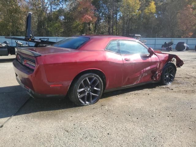 2020 Dodge Challenger GT