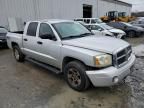 2007 Dodge Dakota Quad SLT