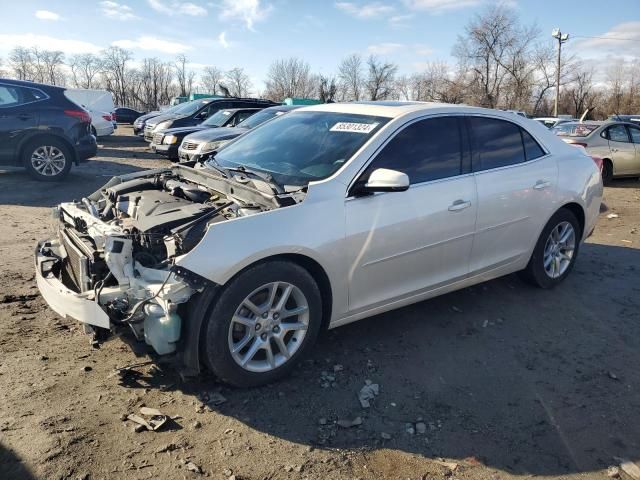 2014 Chevrolet Malibu 1LT