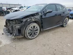 Lexus ux 250h salvage cars for sale: 2019 Lexus UX 250H