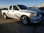 2012 Dodge RAM 1500 ST