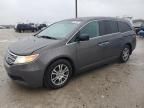 2011 Honda Odyssey EXL