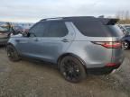 2020 Land Rover Discovery HSE